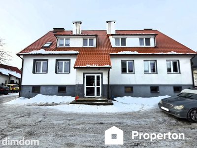 Mieszkanie przy jeziorze – Kiepunki w Pasymiu - 2
