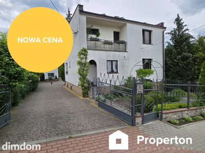 Wyjątkowa oferta dwóch domów w Mrągowie