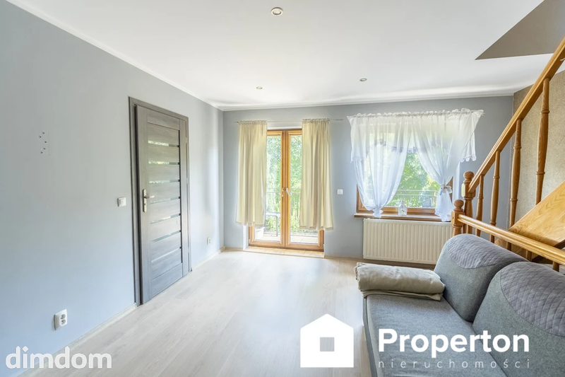 Dom szeregowy | Os. Łużyckie | Świebodzin - 114379407.jpg