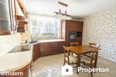 Dom 138,5 m² z tarasem i fotowoltaiką - 3
