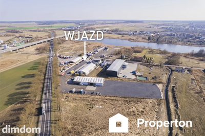 Do wynajęcia plac 2000 m² – Świebodzin - 3