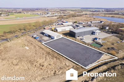 Do wynajęcia plac 2000 m² – Świebodzin - 4