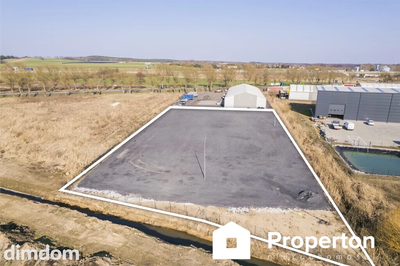 Do wynajęcia plac 2000 m² – Świebodzin - 5