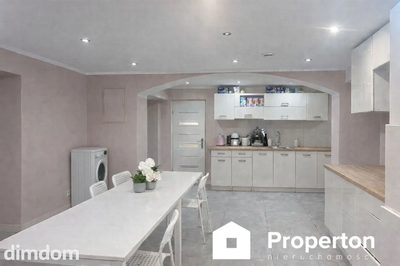 Wyjątkowa oferta | przestronne mieszkanie 135 m²