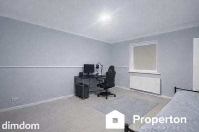Wyjątkowa oferta | przestronne mieszkanie 135 m² - 4