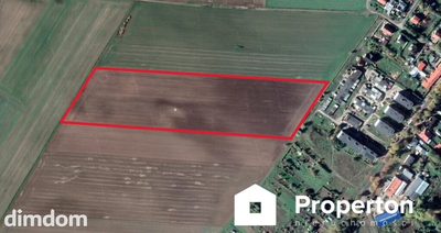 Na sprzedaż działka rolna 1,92 ha – Szczaniec - 2