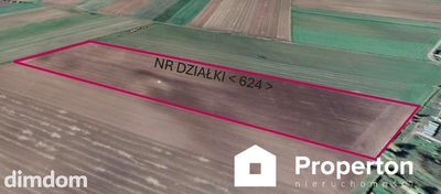 Na sprzedaż działka rolna 1,92 ha – Szczaniec - 3