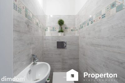 Świeżo wyremontowane mieszkanie 2-pokojowe - 3