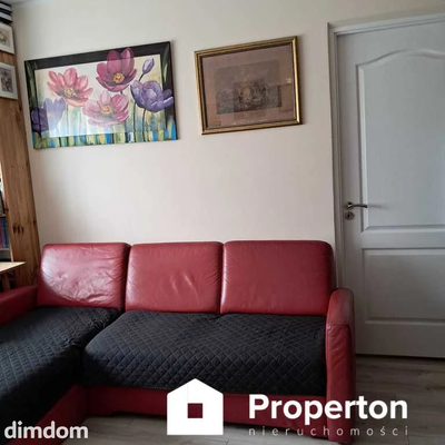 Mieszkanie 32,20m² | 2 pokoje | Płock ul. Rutskich