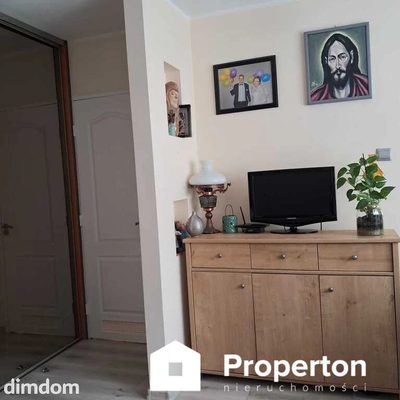 Mieszkanie 32,20m² | 2 pokoje | Płock ul. Rutskich - 2