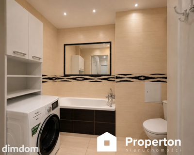 Mieszkanie 32,20m² | 2 pokoje | Płock ul. Rutskich - 3