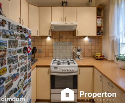Mieszkanie 32,20m² | 2 pokoje | Płock ul. Rutskich - 5