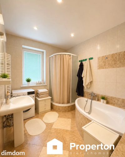 Dwupoziomowe mieszkanie 135 m² | Płock Podolszyce - 3