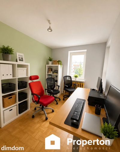 Dwupoziomowe mieszkanie 135 m² | Płock Podolszyce - 5