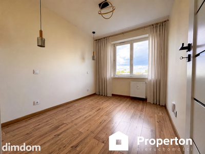 Mieszkanie gotowe do wprowadzenia 59m² po remoncie