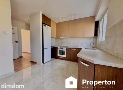 Mieszkanie gotowe do wprowadzenia 59m² po remoncie - 2