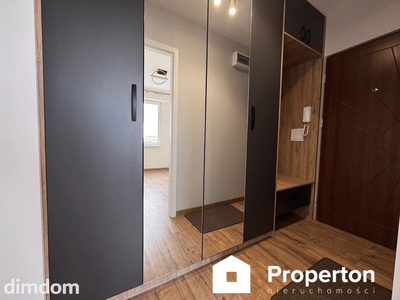 Mieszkanie gotowe do wprowadzenia 59m² po remoncie - 4