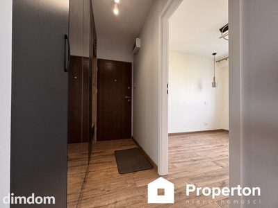 Mieszkanie gotowe do wprowadzenia 59m² po remoncie - 5