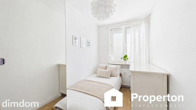 Na sprzedaż 3 pokojowe mieszkanie - 5