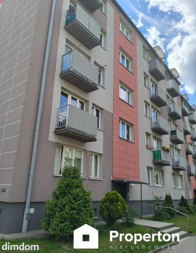 3 pokojowe mieszkanie ul. Mikołaja Kopernika