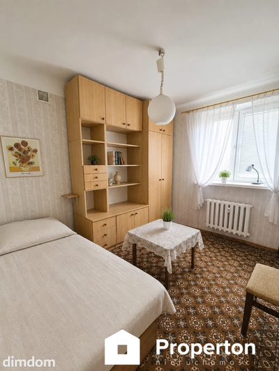 3 - pokojowe mieszkanie w Mińsku - 3
