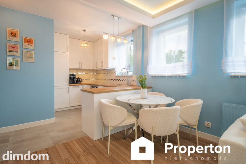 Mieszkanie 3 pokojowe | 47m2 | Błonie - 112533960.jpg