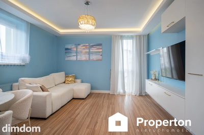 Mieszkanie 3 pokojowe | 47m2 | Błonie - 2