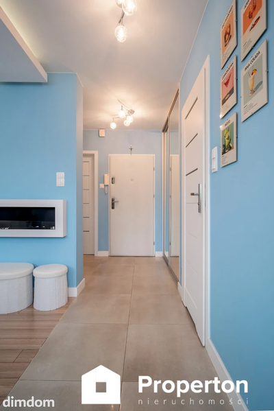 Mieszkanie 3 pokojowe | 47m2 | Błonie - 5