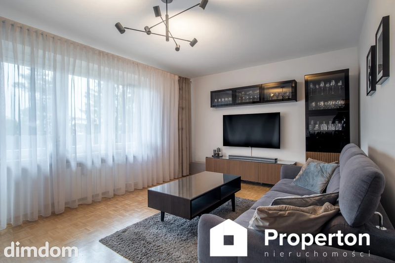 Mieszkanie  4 - pokojowe + 2 miejsca - 112541795.jpg