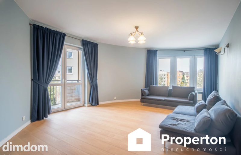 Cicha | 83,60 m² | 4 pokoje | 2 miejsca postojowe - 110996155.jpg