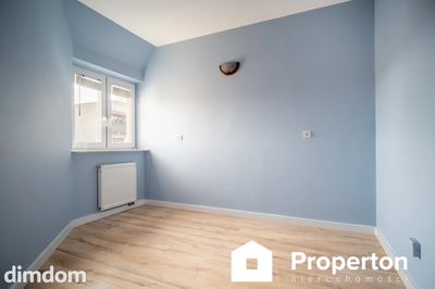 Cicha | 83,60 m² | 4 pokoje | 2 miejsca postojowe - 2