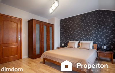 Cicha | 83,60 m² | 4 pokoje | 2 miejsca postojowe - 5