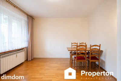 3 pokoje z widokiem na zieleń | 59,53 m²