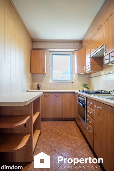 3 pokoje z widokiem na zieleń | 59,53 m² - 2