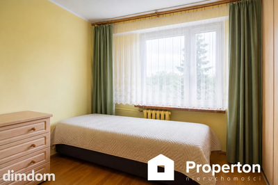 3 pokoje z widokiem na zieleń | 59,53 m² - 3