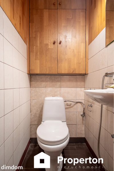 3 pokoje z widokiem na zieleń | 59,53 m² - 4