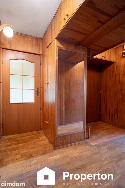 3 pokoje z widokiem na zieleń | 59,53 m² - 5