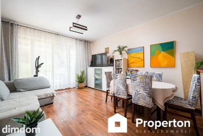 2 pokoje 43 m²  z ogromnym tarasem 27 m² i garażem - 2