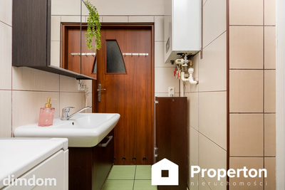 2 pokoje 43 m²  z ogromnym tarasem 27 m² i garażem - 3
