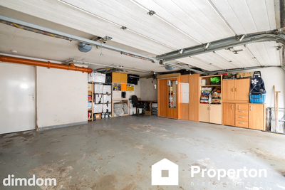 2 pokoje 43 m²  z ogromnym tarasem 27 m² i garażem - 4