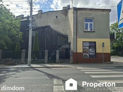 Nieruchomość inwestycyjna–lokal handlowo-usługowy - 4