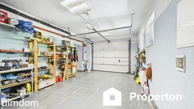 Wyjątkowy dom na wierzejach, 234,8m² - Jeziorna 2 - 5