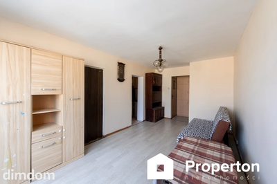 2 pokoje | 38 m² | os. Piastowskie - 2
