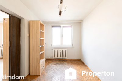 2 pokoje | 38 m² | os. Piastowskie - 4