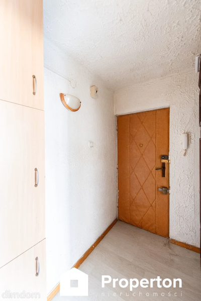 2 pokoje | 38 m² | os. Piastowskie - 3