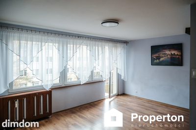 2-pokoje, 48,57 m², 2 piętro, Pabianice ul. Tkacka - 2