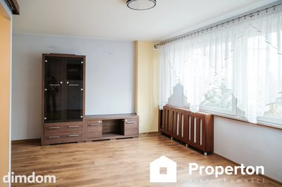 2-pokoje, 48,57 m², 2 piętro, Pabianice ul. Tkacka - 3