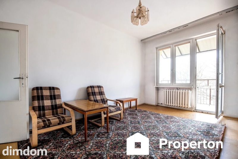 Na sprzedaż mieszkanie - ul. Górna, Piotrków Tryb. - 111926609.jpg