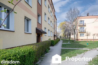 Na sprzedaż mieszkanie - ul. Górna, Piotrków Tryb. - 5