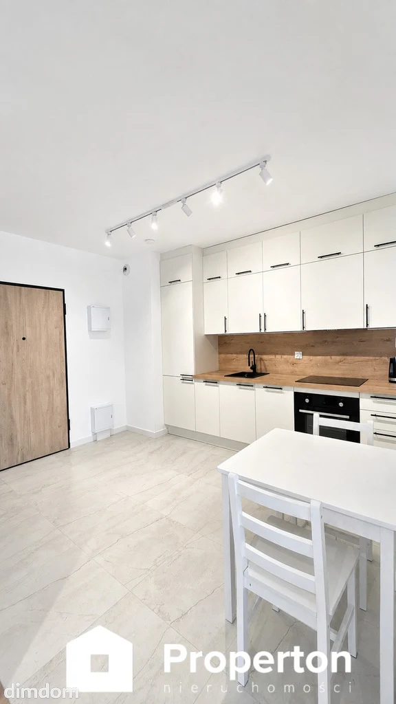 Nowe mieszkanie | Balkon | Winda | Daszyńskiego 8 - 114726729.jpg